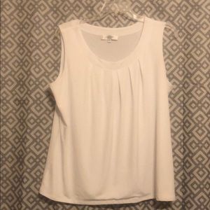 Women’s 2X tank top